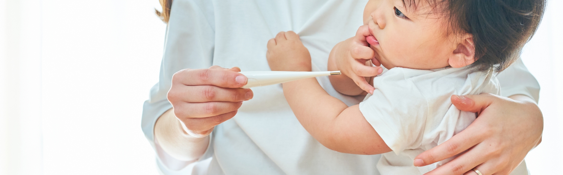 発熱時の来院経路について